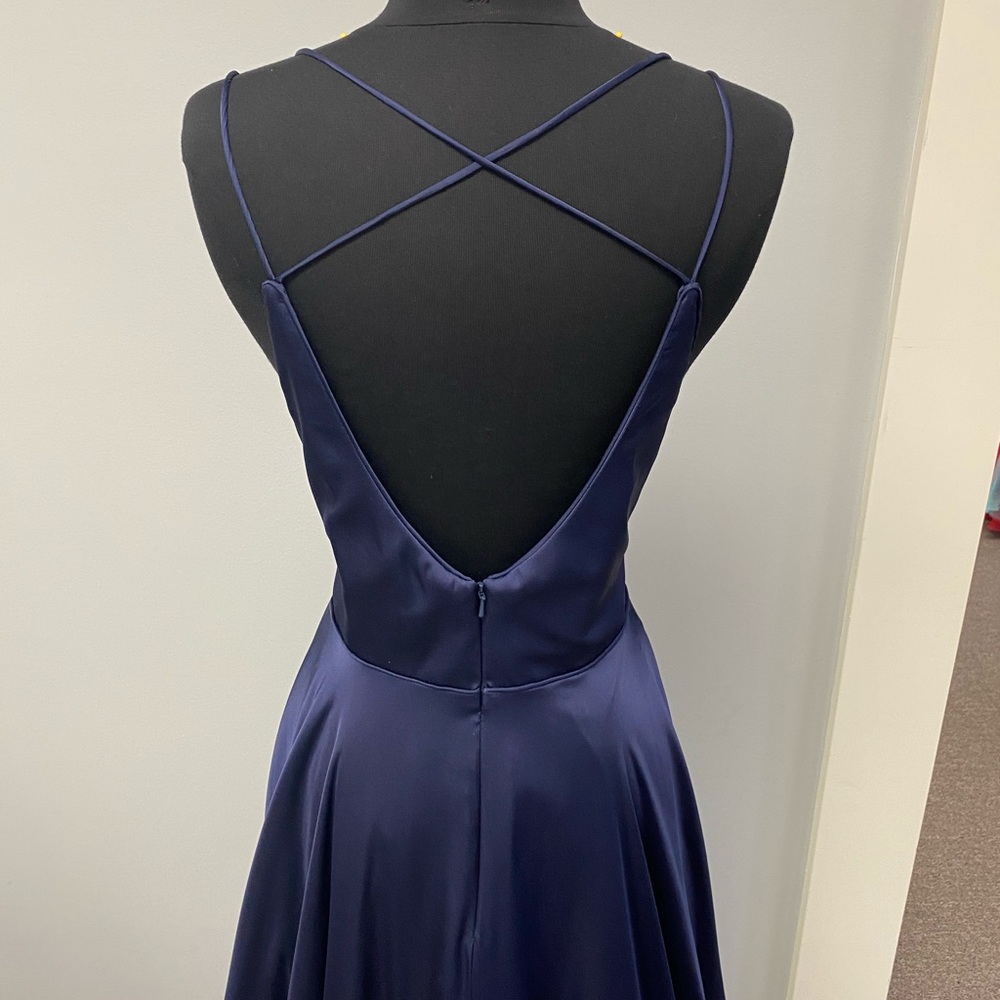 Prom Dress - Picture 4 of 4